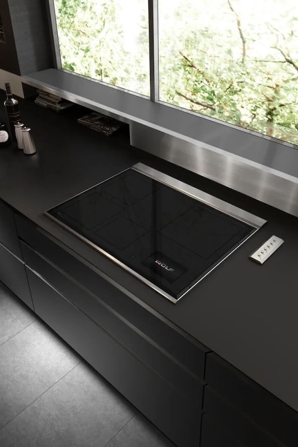 Cooktop repair service in Fort Myers