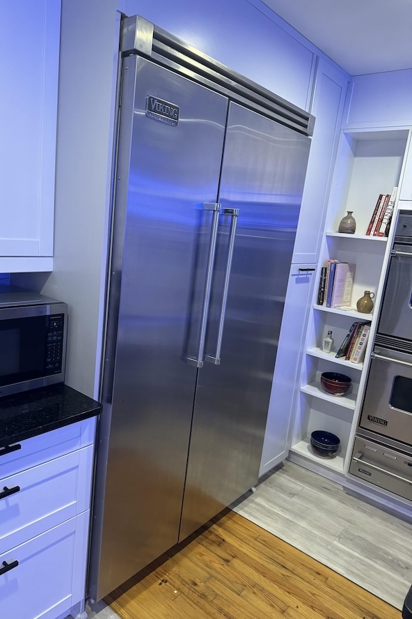Freezer repair service in Fort Myers