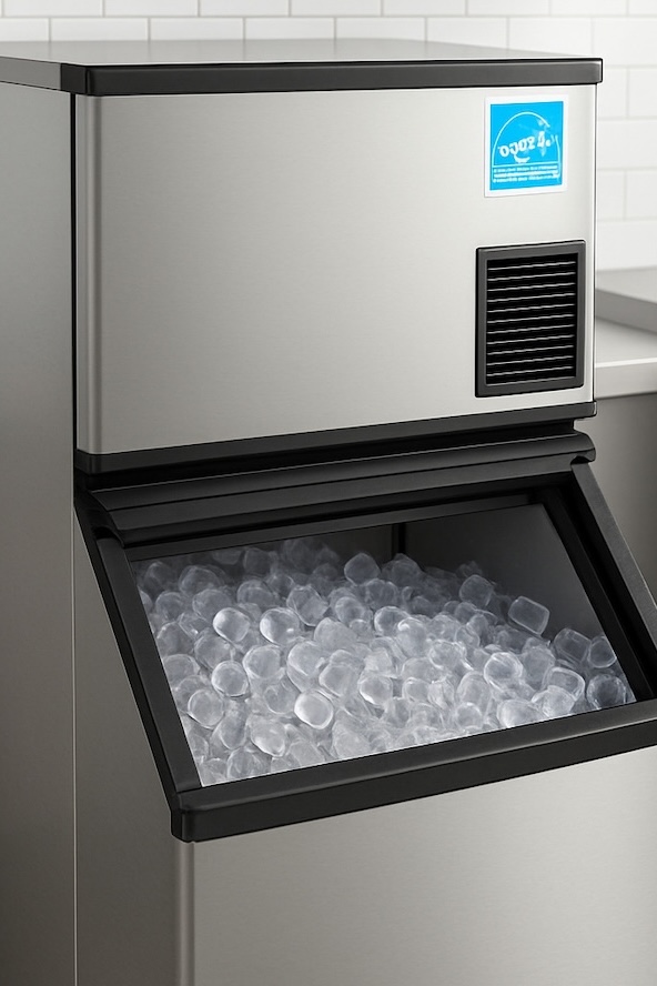 Ice machine repair service in Fort Myers