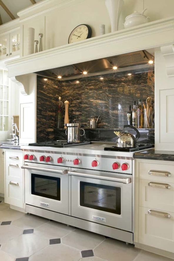 Oven and range repair service in Fort Myers