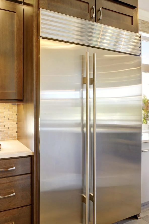 Premium refrigerator repair service in Fort Myers