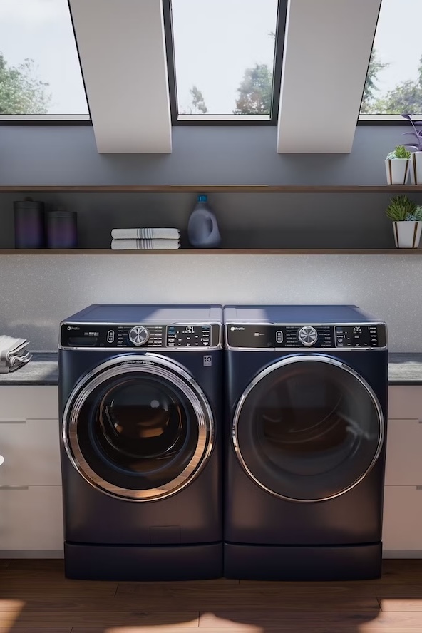 Washer and dryer repair service in Fort Myers